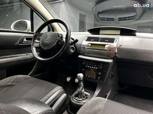 Citroёn C4 2009 - фото 12