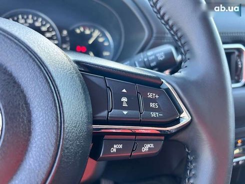 Mazda CX-5 2022 - фото 25