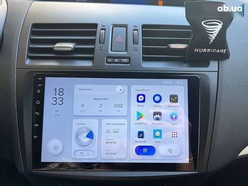 Mazda 3 2013 - фото 22