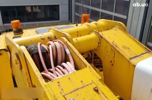 Mercedes-Benz Atego 2002 - фото 16