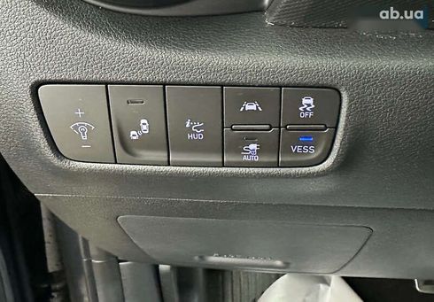 Hyundai Kona Electric 2019 - фото 21