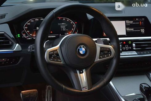 BMW 4 серия 2021 - фото 25
