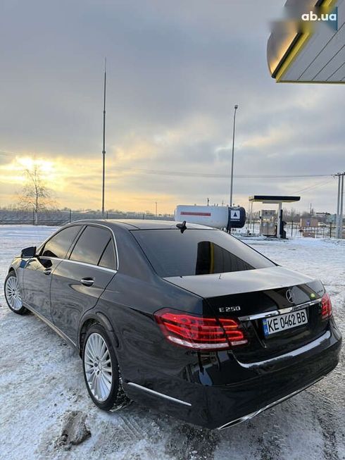 Mercedes-Benz E-Класс 2015 - фото 11