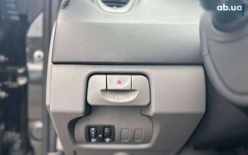 Renault Scenic 2009 - фото 10
