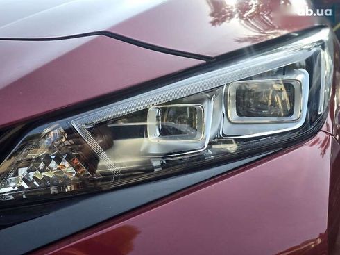 Nissan Leaf 2019 - фото 30