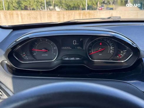 Peugeot 208 2013 - фото 29