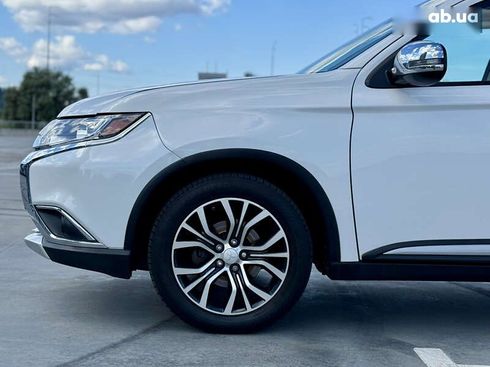 Mitsubishi Outlander 2015 - фото 9
