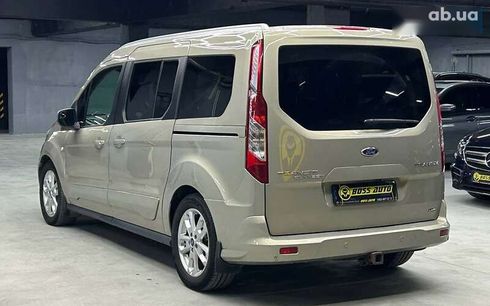 Ford Transit Connect 2016 - фото 4
