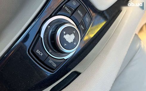 BMW 5 серия 2009 - фото 15