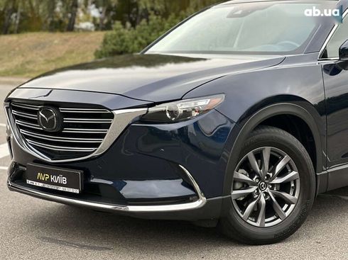 Mazda CX-9 2020 - фото 9