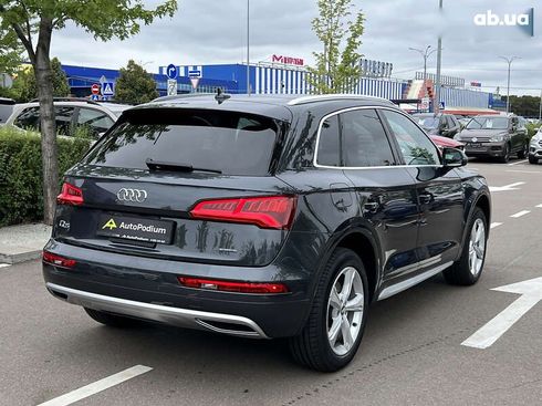 Audi Q5 2020 - фото 15