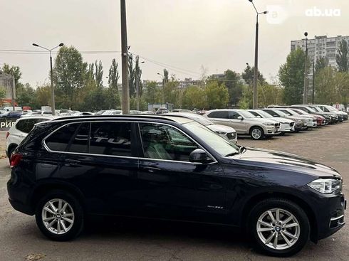 BMW X5 2018 - фото 6