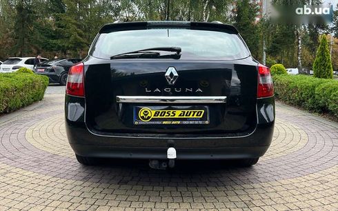 Renault Laguna 2015 - фото 6