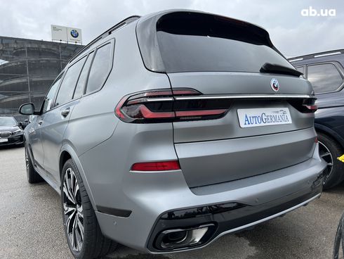 BMW X7 2023 - фото 4