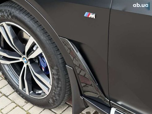 BMW X7 2021 - фото 22