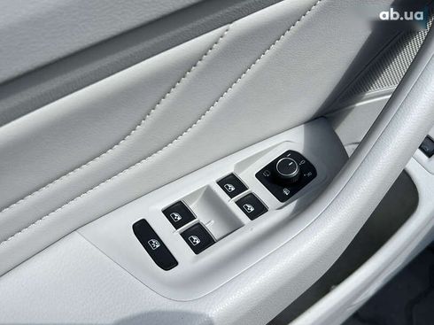 Volkswagen passat alltrack 2019 - фото 13