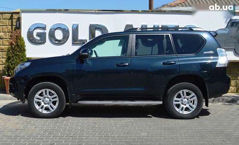 Toyota Land Cruiser Prado 2012 - фото 6