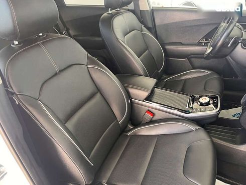 Kia Niro 2020 - фото 20