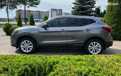 Nissan Rogue 2019 - фото 4