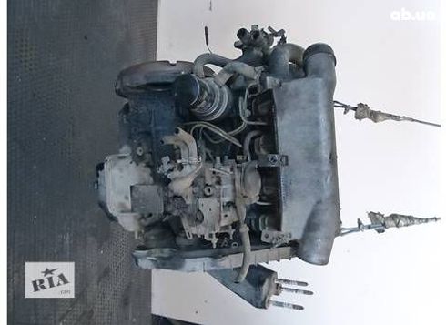 двигатель в сборе для Opel Vectra - купить на Автобазаре - фото 4
