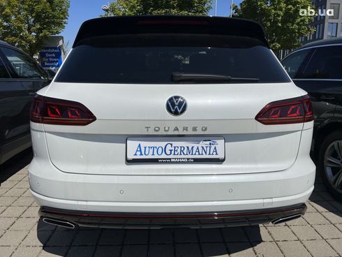 Volkswagen Touareg 2023 - фото 4