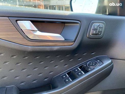 Ford Escape 2019 - фото 15