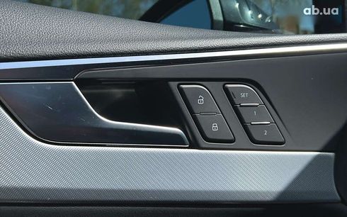 Audi a4 allroad 2020 - фото 21