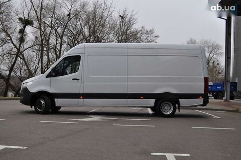 Mercedes-Benz Sprinter 2018 - фото 11