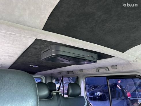 Nissan Primastar 2010 белый - фото 14
