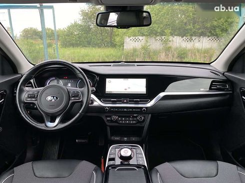Kia Niro 2020 - фото 3