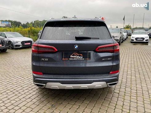 BMW X5 2019 - фото 6