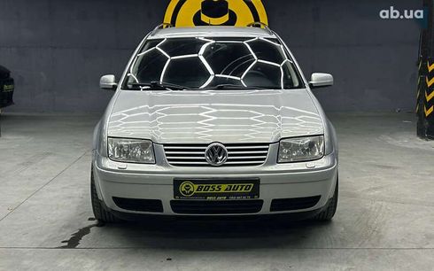 Volkswagen Bora 2000 - фото 2