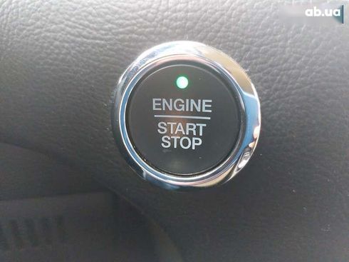 Ford Edge 2018 - фото 30