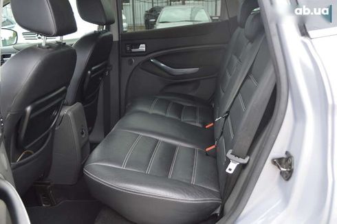 Ford Kuga 2011 - фото 18