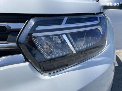 Renault Duster 2024 - фото 20