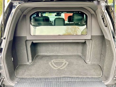 Toyota Land Cruiser 2018 - фото 16