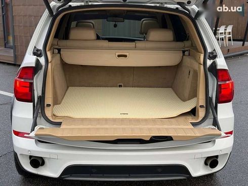 BMW X5 2012 - фото 28