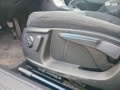 Volkswagen passat b7 2011 серый - фото 12