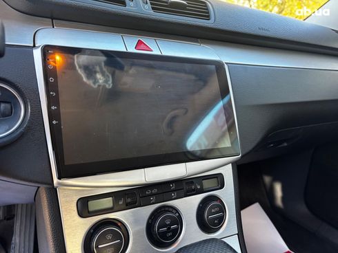 Volkswagen passat b6 2008 бежевый - фото 20