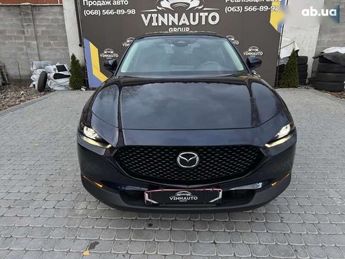 Mazda CX-30 2024 - фото 9