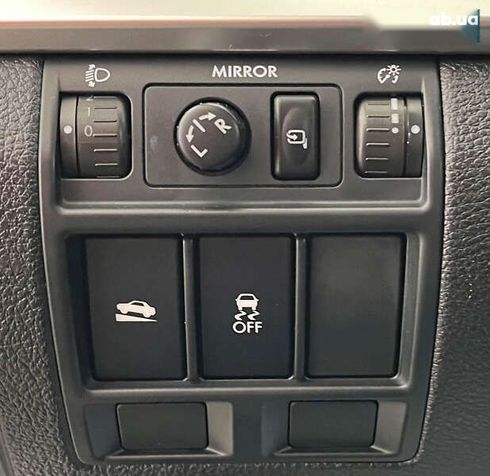 Subaru Outback 2013 - фото 15