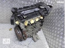 Двигатель в сборе Alfa Romeo 147 - купить на Автобазаре