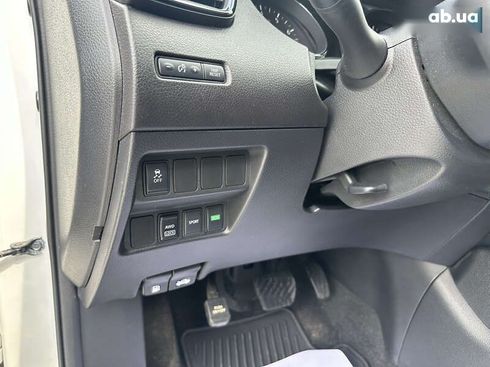 Nissan Rogue 2016 - фото 9