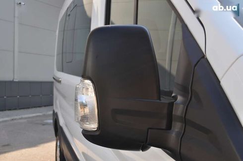 Ford Transit 2017 - фото 20