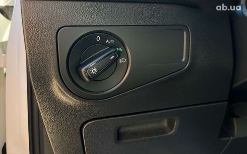 Volkswagen Tiguan 2020 - фото 25