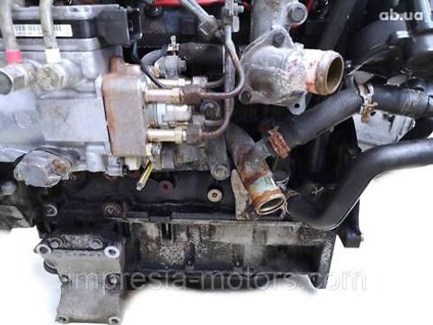 двигатель в сборе для Ford Focus - купить на Автобазаре - фото 3