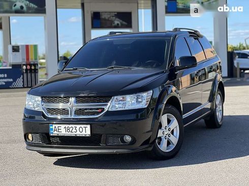 Dodge Journey 2018 - фото 10