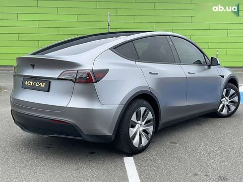 Tesla Model Y 2024 - фото 13