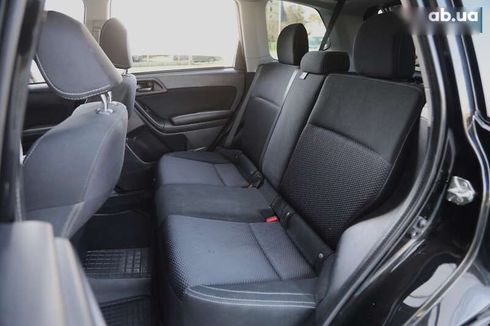 Subaru Forester 2016 - фото 6