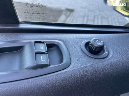 Ford Transit Custom 2017 - фото 27